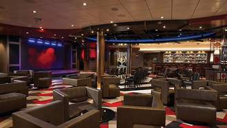 Norwegian Cruise Line Norwegian Encore Social Comedy Night Club.jpg